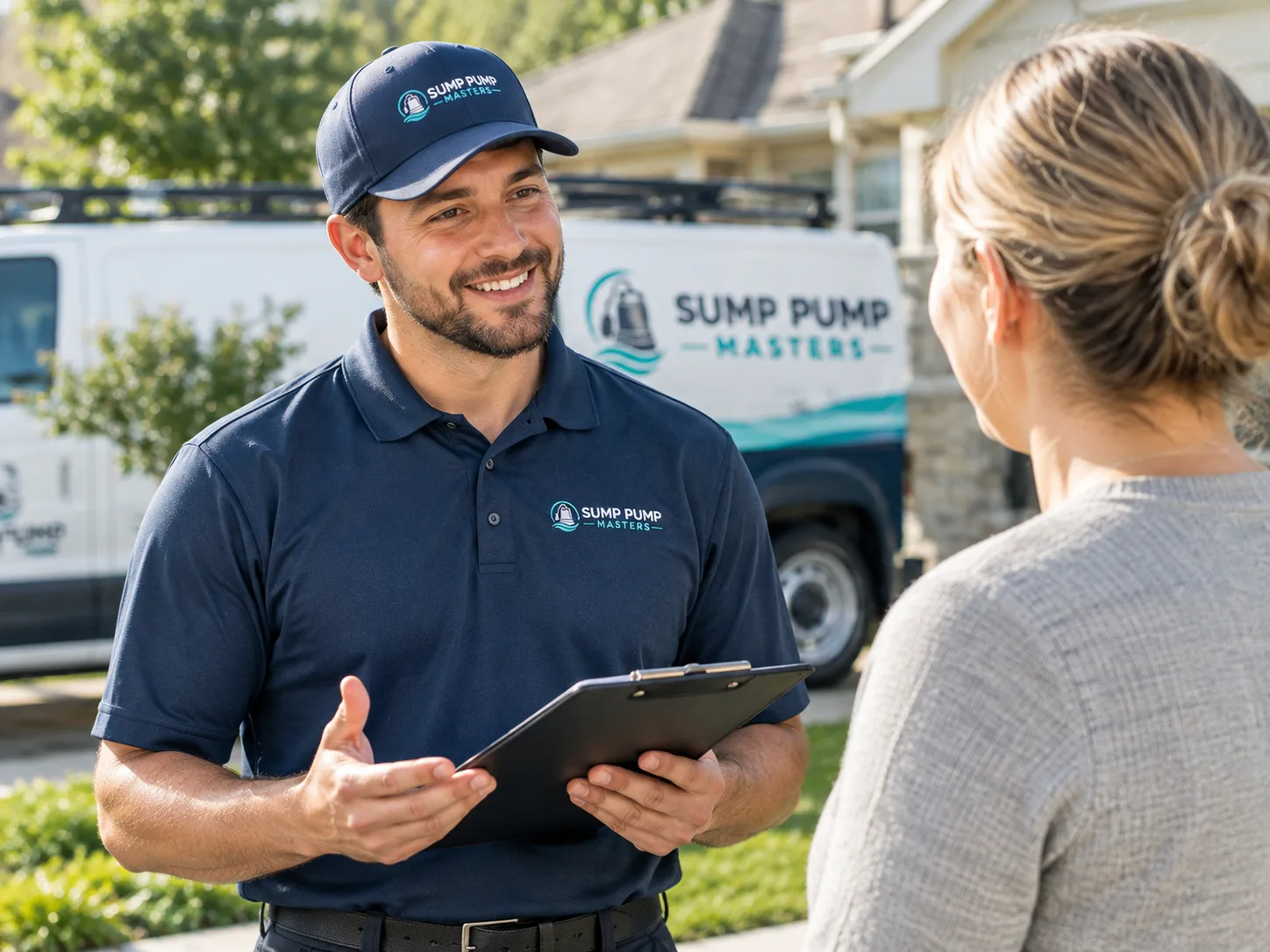 Sump Pump Repair Destrehan, LA FAQs
